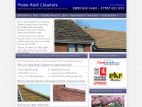 poole-roof-cleaners.co.uk