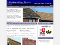 sittingbourne-roof-cleaners.co.uk