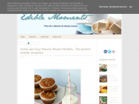 Edible-moments.blogspot.com