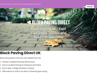 blockpavingdirect.co.uk