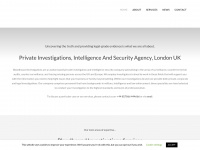 Bloodhoundinvestigations.co.uk