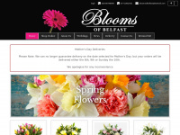 Bloomsofbelfast.co.uk