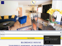 Blorengehouse.co.uk