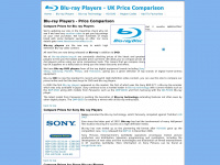 Blu-ray-players.org.uk
