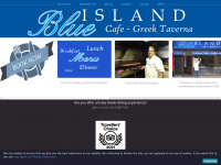 Blue-island-restaurant.co.uk