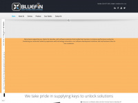 Blue-fin.co.uk