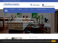 Blueboycarpets.co.uk
