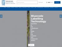 bluecode.co.uk
