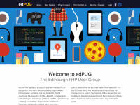 edpug.co.uk
