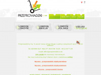 przeprowadzki.co.uk
