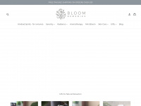 Bloomremedies.co.uk