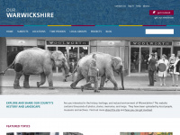 Ourwarwickshire.org.uk