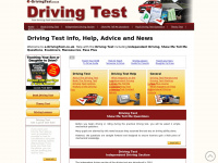 E-drivingtest.co.uk