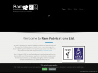 Ramfabs.co.uk