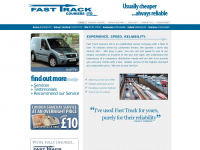 fasttracksamedaycouriers.co.uk