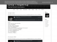 greyfrequency.co.uk