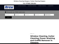 Brewcontractcleaning.co.uk