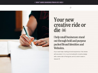 Radcreative.co.uk