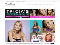 Triciapenrose.co.uk