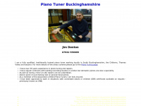 Pianotunerbucks.co.uk