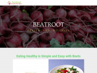 Beatroot.org.uk