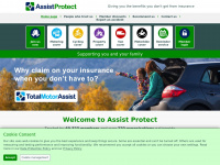 assistprotect.co.uk