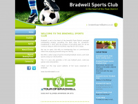bradwellsportsclub.co.uk