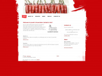 Jacob-and-associates-limited.co.uk
