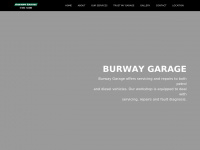 Burwaygarage.co.uk