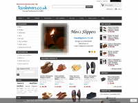 topslippers.co.uk