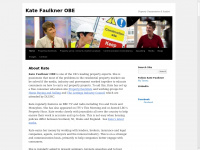 Katefaulkner.co.uk