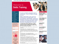 deltic-training.co.uk