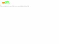 Minurl.co.uk