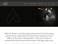 air-skate.co.uk