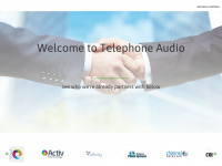 telephoneaudio.co.uk