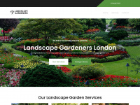 Landscapegardenerslondon.co.uk