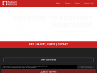 Redpointworcester.co.uk