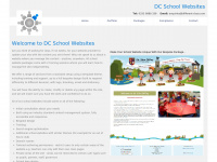 Dcschoolwebsites.uk