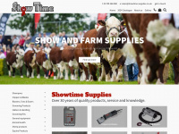 showtime-supplies.co.uk