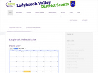 Ladybrookvalleyscouts.org.uk