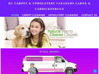 kc-cleaners.co.uk