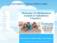 london-carpet-care.co.uk