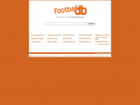 footballdb.co.uk