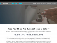 Yateley-locksmiths.co.uk