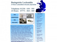locksmiths-basingstoke.co.uk
