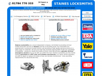 locksmiths-staines.co.uk