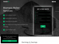 Biomassboilerscompany.com