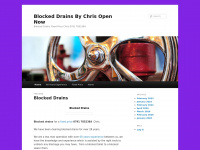 blockeddrain-s.co.uk