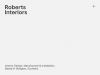 robertsinteriors.co.uk