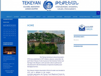 Tekeyan.org.uk